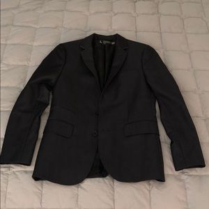 House of Howe Slim Fit Jacket